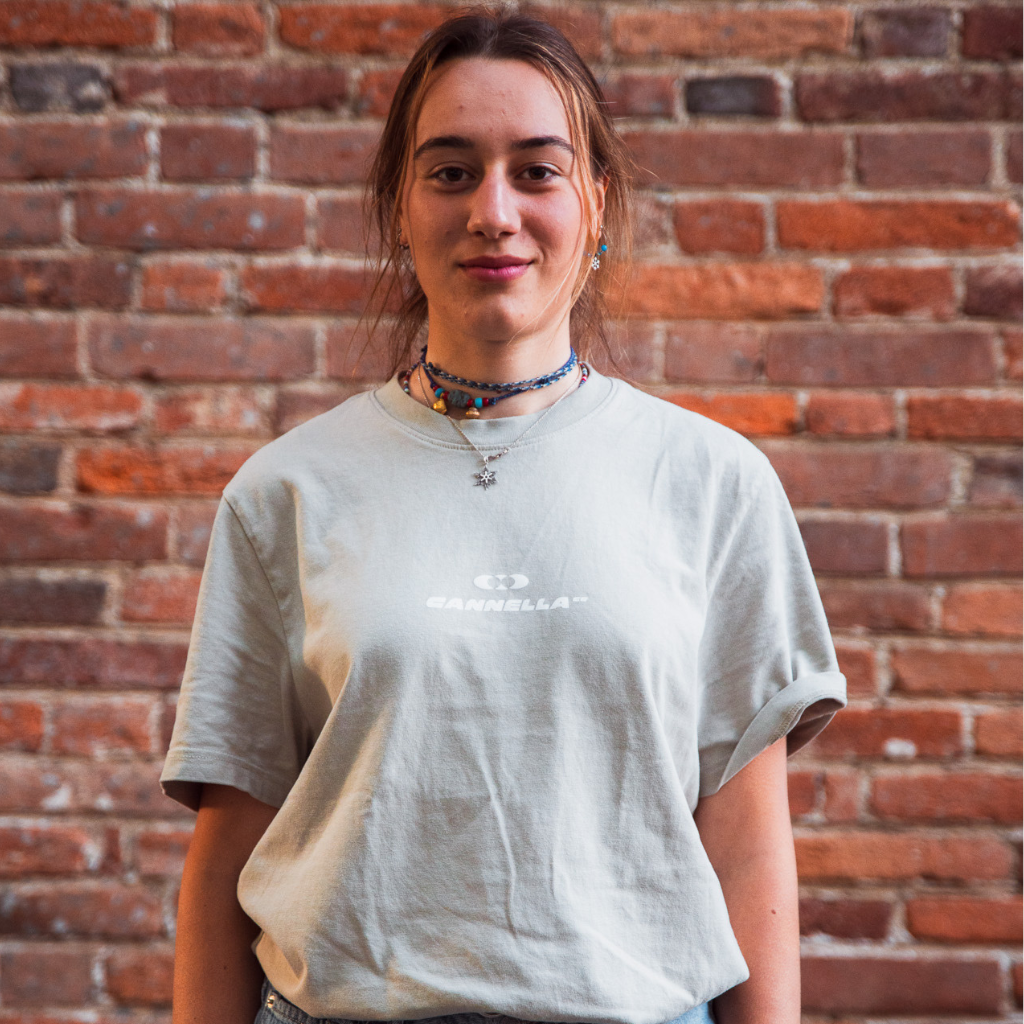 ORIGINALS Tee Stone