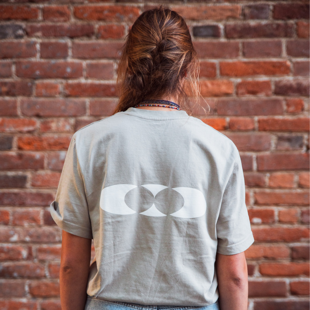 ORIGINALS Tee Stone